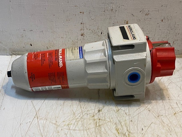 Ingersoll-Rand IR50PC Compressed Air Filter 39231766 *Damaged See Pics*