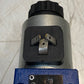Rexroth R900567497 Hydraulic Double Solenoid Directional Valve USED