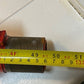 Sunex 6810 Pole for Support Stand 1,500 lbs Capacity 49-1/2" L 47mm Thread 29mm