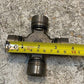 2 Quantity of Precision Universal Joints 534G (2 Quantity)