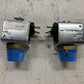 2 Parker Hannifin 10.2W Shut Off Valve VLB20C0-G372BFOS01 (Pack Of 2)