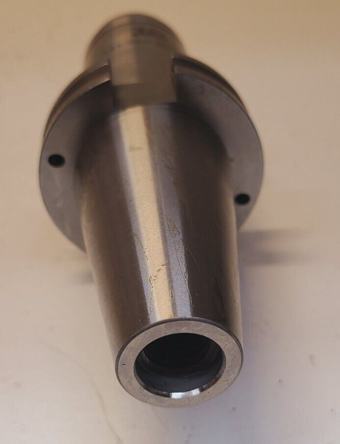 Dellner Tools DT Hydraulic End Mill Holder CAT40B-D20-101 | AG029