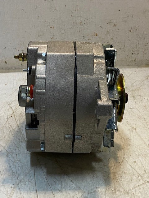 High Output Alternator Rotating Assembly Blade Cooling Fan 14  1-3/4" Blades