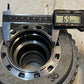 MERCEDES-BENZ A2202709928 Transmission Disc Support Clutch 17002/1-4.1 226