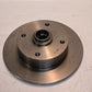 Disc Brake Rotor and Hub Assembly | 4 x 5" Bolt Pattern | 11" Rotor Diameter