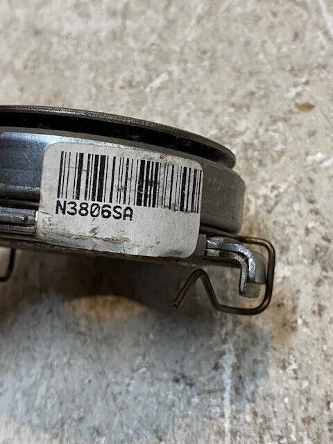 2 Qty of NSK Clutch Release Bearings 60TKA3502 | N3806SA 35mm ID 70mm OD (2 Qty)