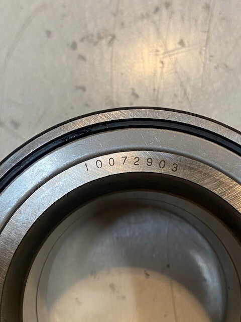 Wheel Bearing 10072903 | AU1007 | 89mm OD 51mm Bore 44mm Thick