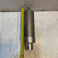 Pelton & Crane Pneumatic Hydraulic Cylinder 11" Long 70mm OD
