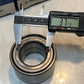 3 Quantity of Motor City Wheel Bearings S-510055 | 51720-29XXX (3 Quantity)
