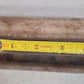 American Holt Corp Feed Turret Shaft 2L844AH | 2L844