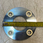 Zexel Bosch Corporation Plate 156605-4320 | 9423617171