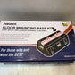 2 Quantity of Pioneer Floor Mounting Base KitS RBASE2x5-20-3P (2 Quantity)