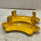 2 Qty of Yellow Caliper Brake Covers TSL-3-R (2 Quantity)