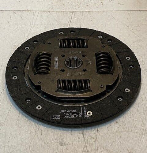 Valeo Sachs Clutch 53008259AB, 165-31035, 10232276, 29mm Bore 10-1/4" Dia.