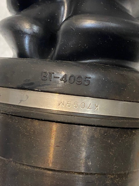 Interparts CV Joint Drive Shaft HY-1-058 | 0509 | KA-3-556 | BT-4095 | K7099M