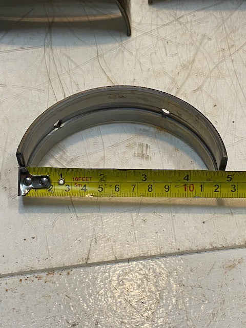 MACK Main Bearing Set 64GB343 (5), 64GB344 (2), 64GB345 (5), 64GB349 (2)