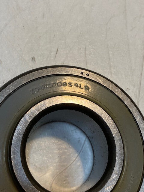 Nachi 35BCD0854LR Bearing 80mm OD 34mm Bore 28mm Thick