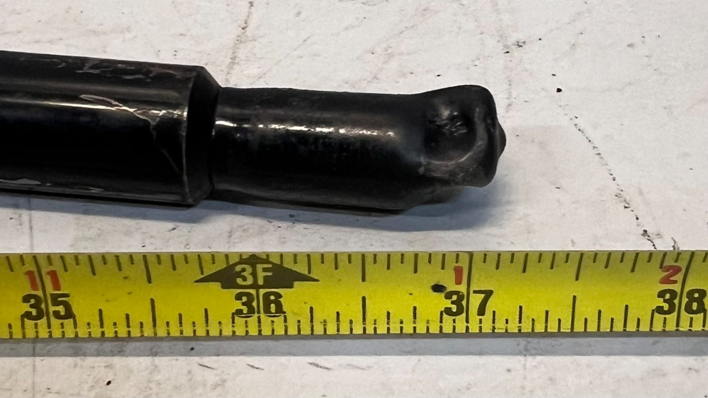 Eaton Manual Transmission Utility Transfer Case Selector Rod 1655049C91 | S21933