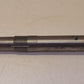 Shaft Part Number 38 E 42,00 | 38E42,00