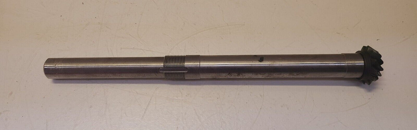 Shaft Part Number 38 E 42,00 | 38E42,00