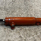 Hydraulic Cylinder Orange H3222 10" Long 11mm Bore 42mm OD 10mm Bore 32mm End