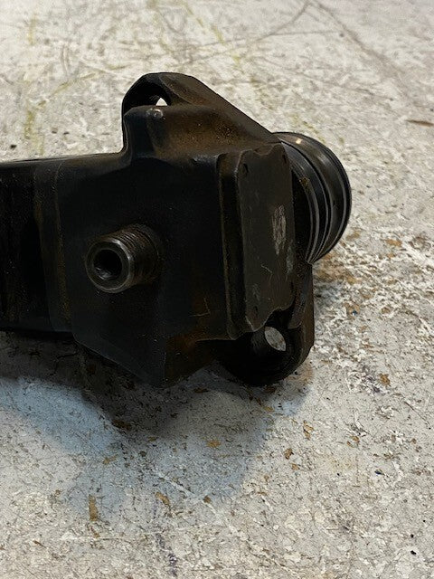 Fuel Injector Valve LSD54 | 6291039049 | 10mm End