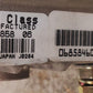 World Class Remanufactured Alternator 14858 06 | 06858460020114