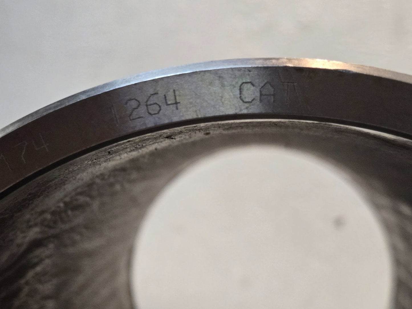 CAT Cylinder Liner 8N9174 | 1264 | 588 LC