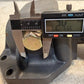 Power Take-Off Unit Gearbox Mechanical Power Transfer Assembly Vechicle Part