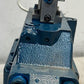 Global Servo Hydraulics Inc. Proportional Servo Valve J663D-109A Heavy Duty Unit