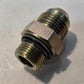 8 Quantity of Parker 8F40MXS 05-II 17 Triple-Lok 37 Flare Fittings (8 Quantity)