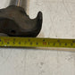 Right Hand Camshaft 7416 | 10-1/2" Long 3-3/4" Wide 36mm Thread 28-Spline