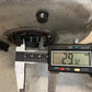 Warner Electric 5219164 PTO Clutch Brake Unit Power Take Off Assembly Unit