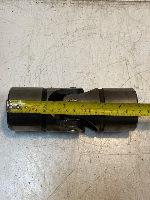 Lovejoy D-13B Universal Joint Coupler 7" Long 31mm Bore 63mm OD