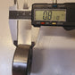 Peer Double Row Radial Ball Bearing 5205-2RS