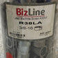50 Qty of BizLine R38LA, 3/8-16 Lead Machine Screw Anchors (50 Quantity)