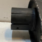 Vertical Oval Body Muffler 24" L 8-1/2" W 4-3/4" T 64mm End 59mm Smaller End