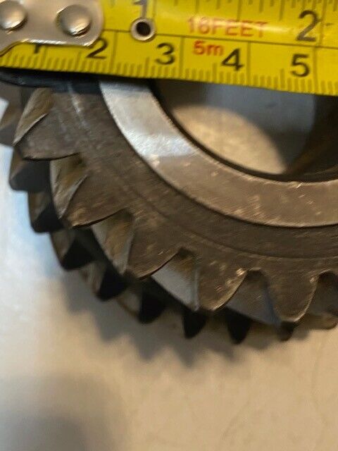 Mopar Gear Range Cluster 3821409 | 5-5/16" 32-Teeth 3-3/4" 23-Teeth 49mm Bore