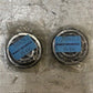 Pack of 2 NOS Widwest Motorcycle Timken Bearings 95-446 LM11949 778OB (2 Qty)