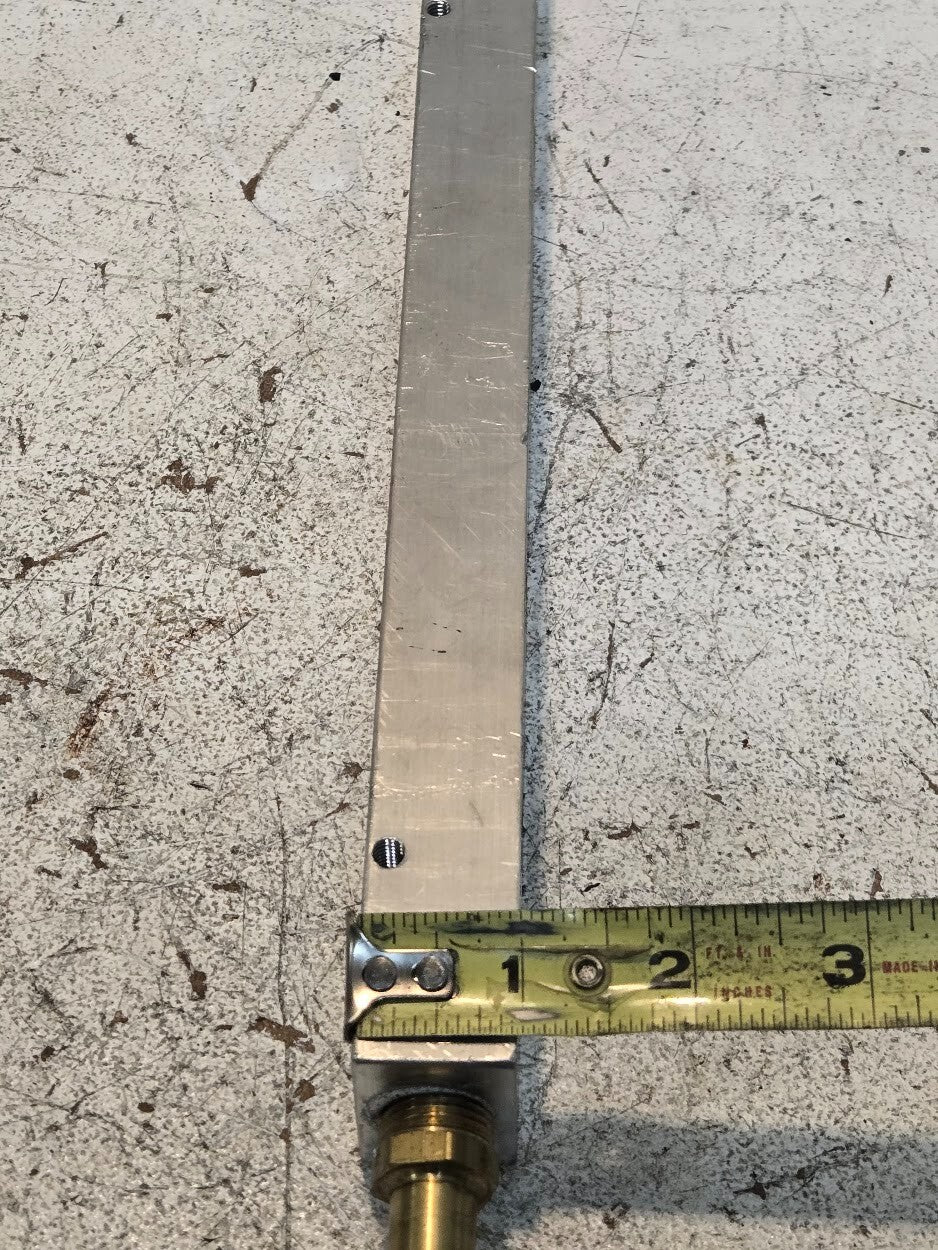 Injector Rail R8-51947-001 for IMPCO | 1110