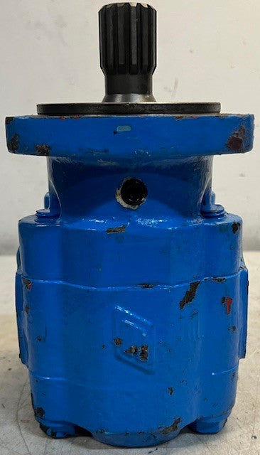 Hydraulic Power Steering Pump 135030001 Heavy Duty High Performance Replacement