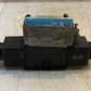Monarch Hydraulics Directional Control Valve 878414 | 0970 | 110V50 .48AMP