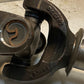 Spicer Drive Shaft Universal Joint DES130 | 45-1/2" Long 47mm End 36-Spline