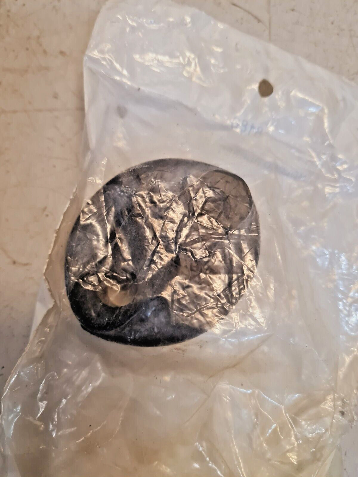 5 Qty. of AP Exhaust Mix Bracket Molded Rubber Gasket 9095 | 8180 | 8066 (5 Qty)