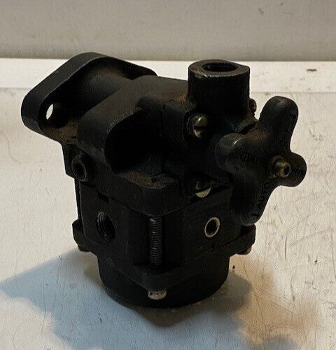 Salem Automatic Drain Valve 2400-004 | 580H | 580H6