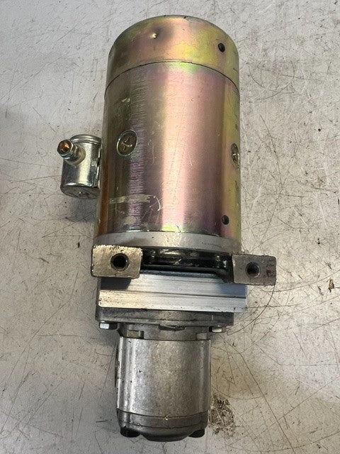 Pace Manufacturing Hydraulic Power Unit 4867 | 1BC1F956 For Heavy Duty Equipment