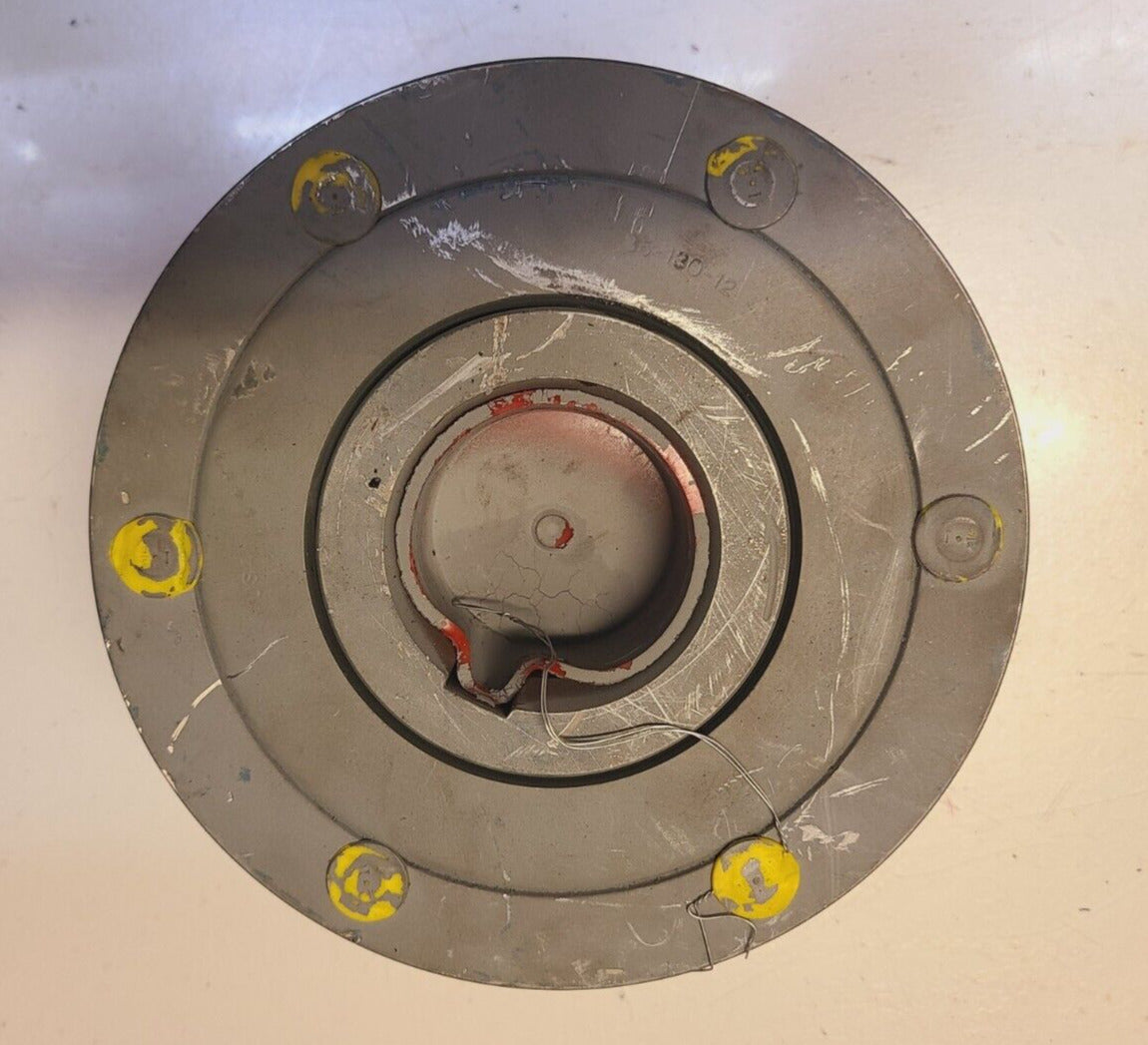 Hilliard Corp Clutch MTR-1700A-1 | 050202 | 85-130-12 | C136673