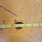 CAT Bucket Cutting Edge 4T-2918-T | DH-2 | 063