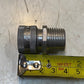 13 Qty of Appleton Liquidtight Strain Relief Cord & Cable Connectors (13 Qty)