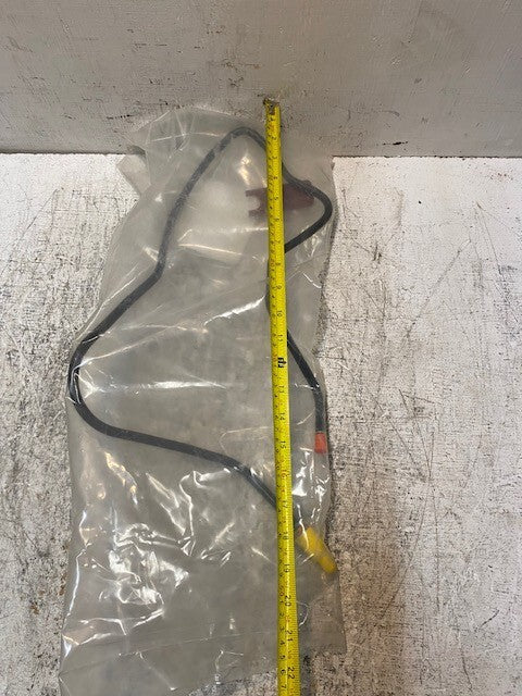 Dorman Clutch Hydraulic Line Assembly 628-201